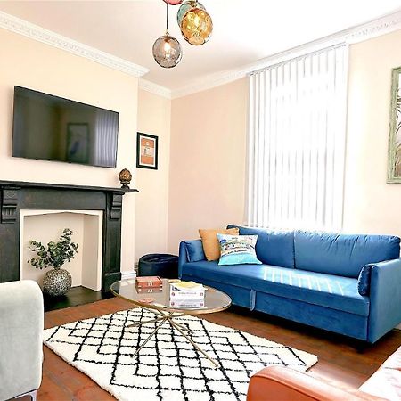 Stunning Ground Floor Apartment Near Southwold Ngoại thất bức ảnh
