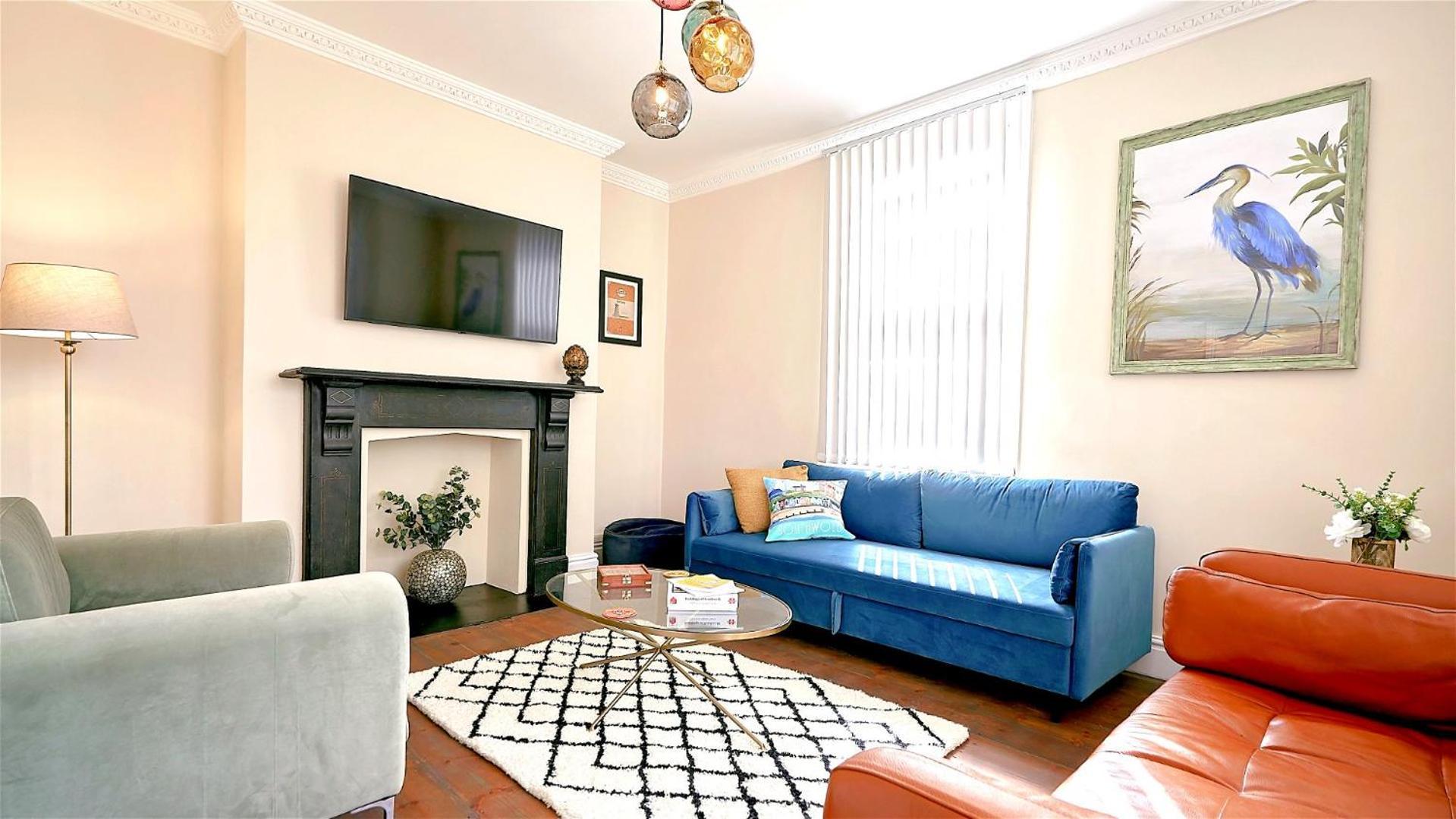 Stunning Ground Floor Apartment Near Southwold Ngoại thất bức ảnh