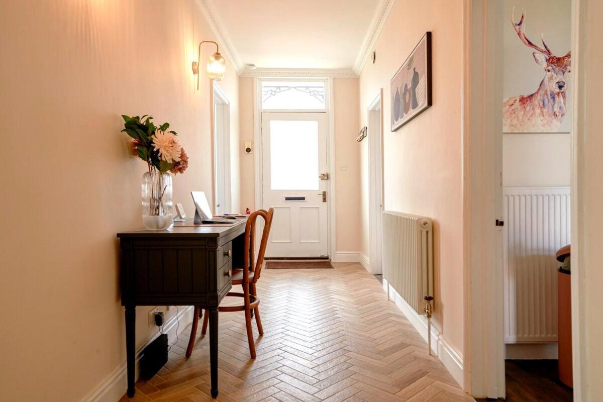 Stunning Ground Floor Apartment Near Southwold Ngoại thất bức ảnh