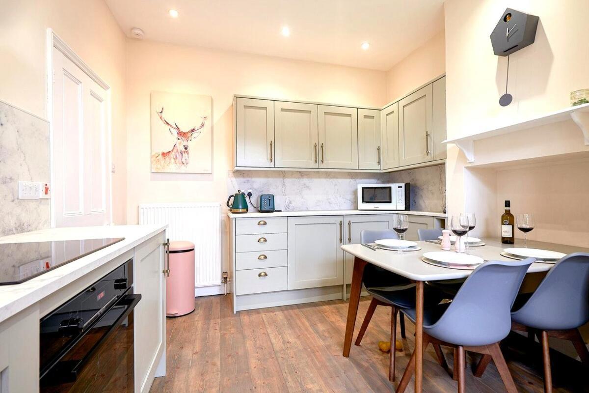Stunning Ground Floor Apartment Near Southwold Ngoại thất bức ảnh