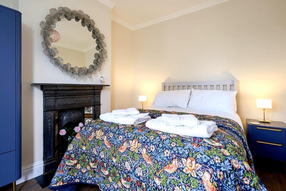 Stunning Ground Floor Apartment Near Southwold Ngoại thất bức ảnh